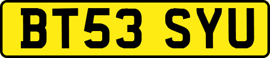 BT53SYU