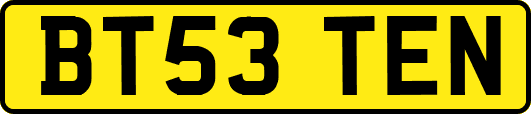 BT53TEN