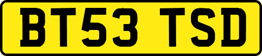 BT53TSD