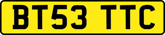 BT53TTC