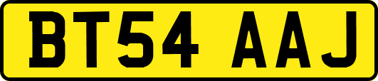 BT54AAJ