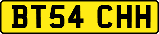 BT54CHH