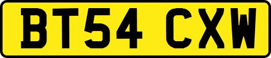 BT54CXW