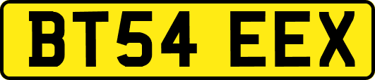 BT54EEX