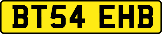BT54EHB