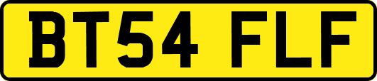 BT54FLF