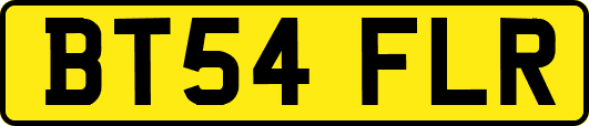 BT54FLR