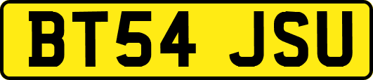 BT54JSU