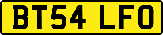 BT54LFO