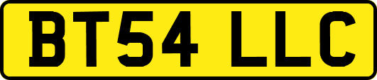 BT54LLC