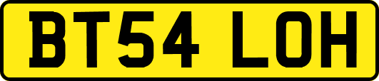 BT54LOH