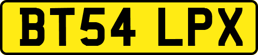 BT54LPX