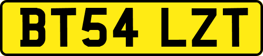 BT54LZT
