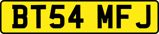 BT54MFJ