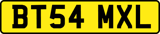 BT54MXL