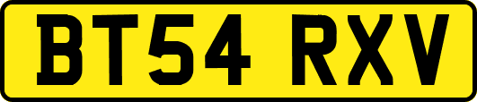 BT54RXV