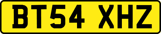 BT54XHZ