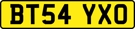 BT54YXO
