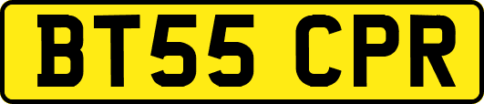 BT55CPR