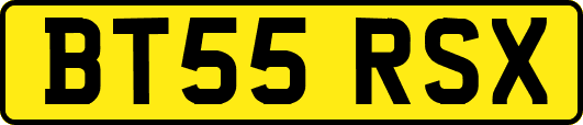 BT55RSX