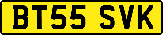 BT55SVK