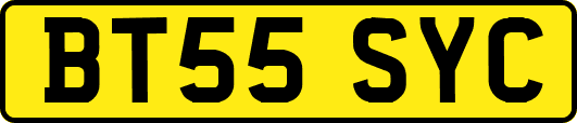 BT55SYC