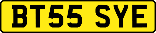 BT55SYE