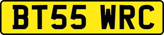 BT55WRC