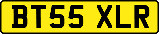 BT55XLR