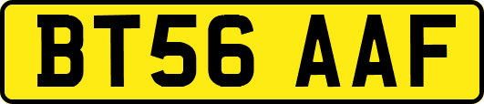 BT56AAF