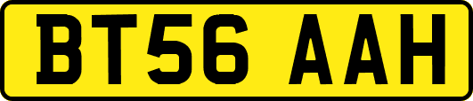 BT56AAH