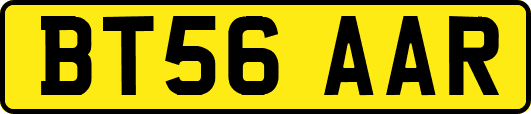 BT56AAR