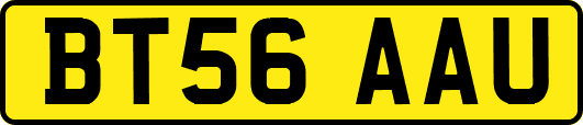 BT56AAU