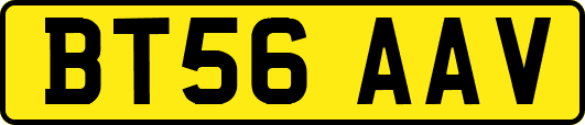 BT56AAV
