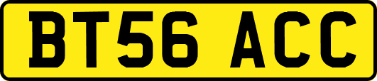 BT56ACC