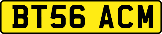 BT56ACM