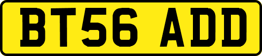 BT56ADD