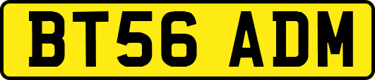 BT56ADM