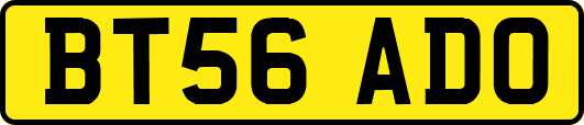BT56ADO