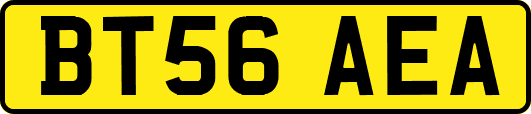 BT56AEA