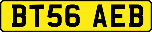 BT56AEB