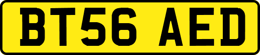 BT56AED