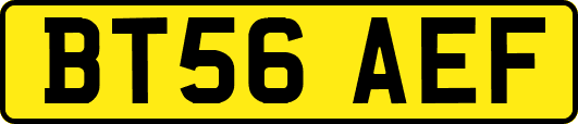 BT56AEF