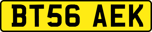 BT56AEK