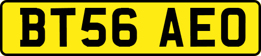 BT56AEO