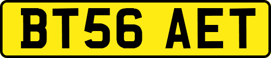 BT56AET