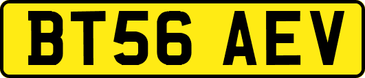 BT56AEV