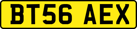 BT56AEX