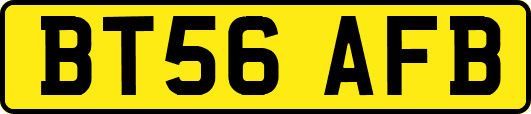 BT56AFB