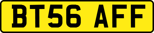 BT56AFF